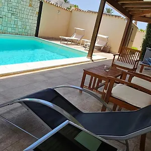  Maison d'hôtes A Due Passi Dal Sole
