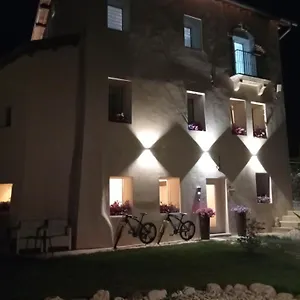Casa Borriero Charme Sospirolo