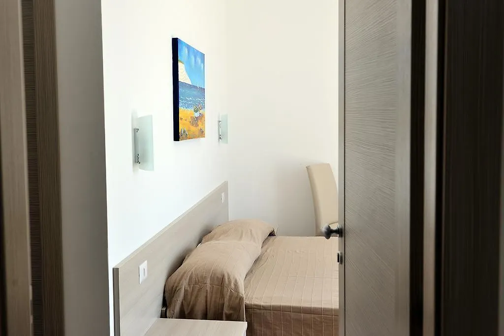B&B Baglio Santa Croce Πόρτο Εμπέντοκλε Bed and Breakfast