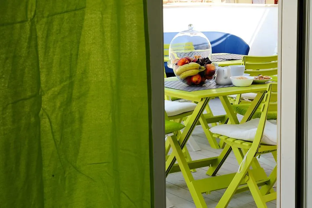 Bed and Breakfast B&B Baglio Santa Croce Πόρτο Εμπέντοκλε