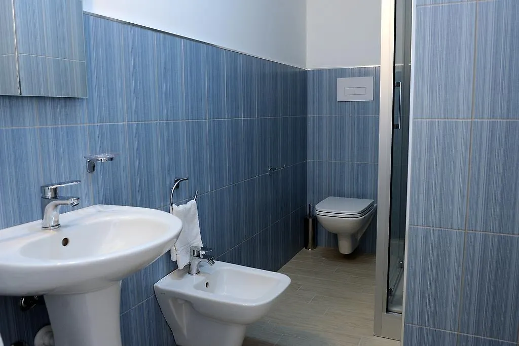 *** Bed and Breakfast B&B Baglio Santa Croce Πόρτο Εμπέντοκλε Ιταλία