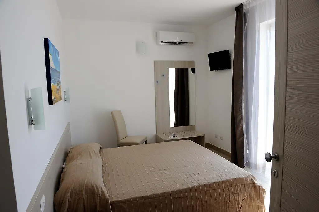 B&B Baglio Santa Croce Πόρτο Εμπέντοκλε