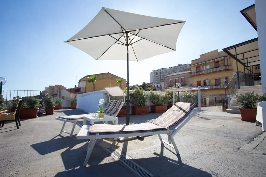Bed and Breakfast B&B Baglio Santa Croce Πόρτο Εμπέντοκλε
