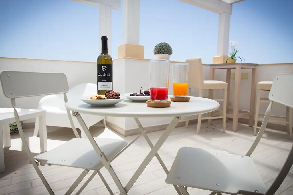 B&B Baglio Santa Croce Πόρτο Εμπέντοκλε Ιταλία