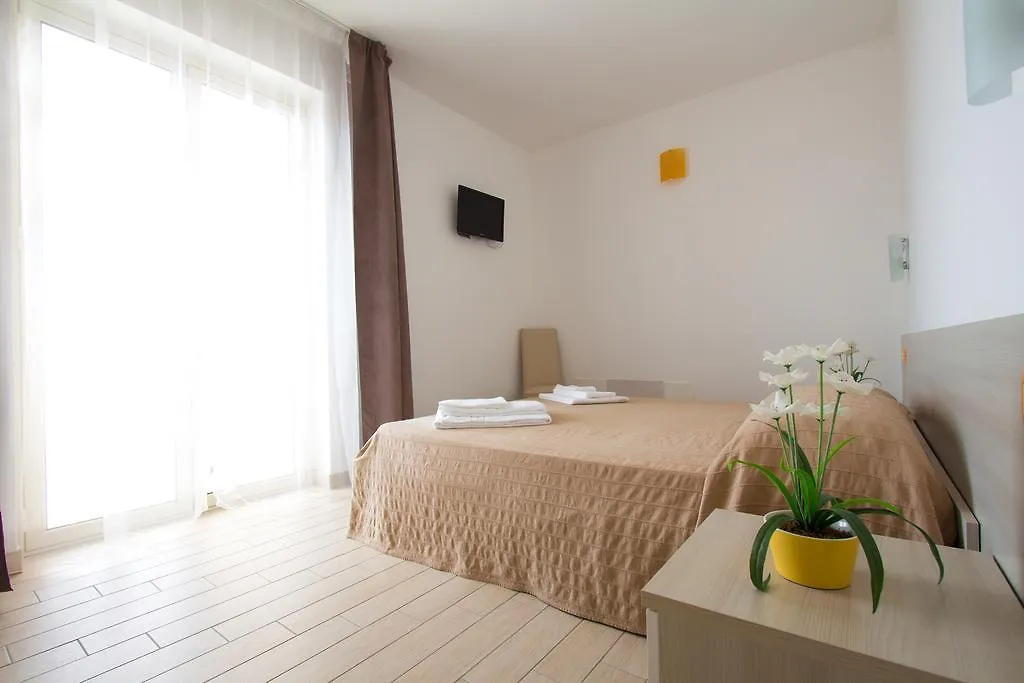Bed and Breakfast B&B Baglio Santa Croce Πόρτο Εμπέντοκλε