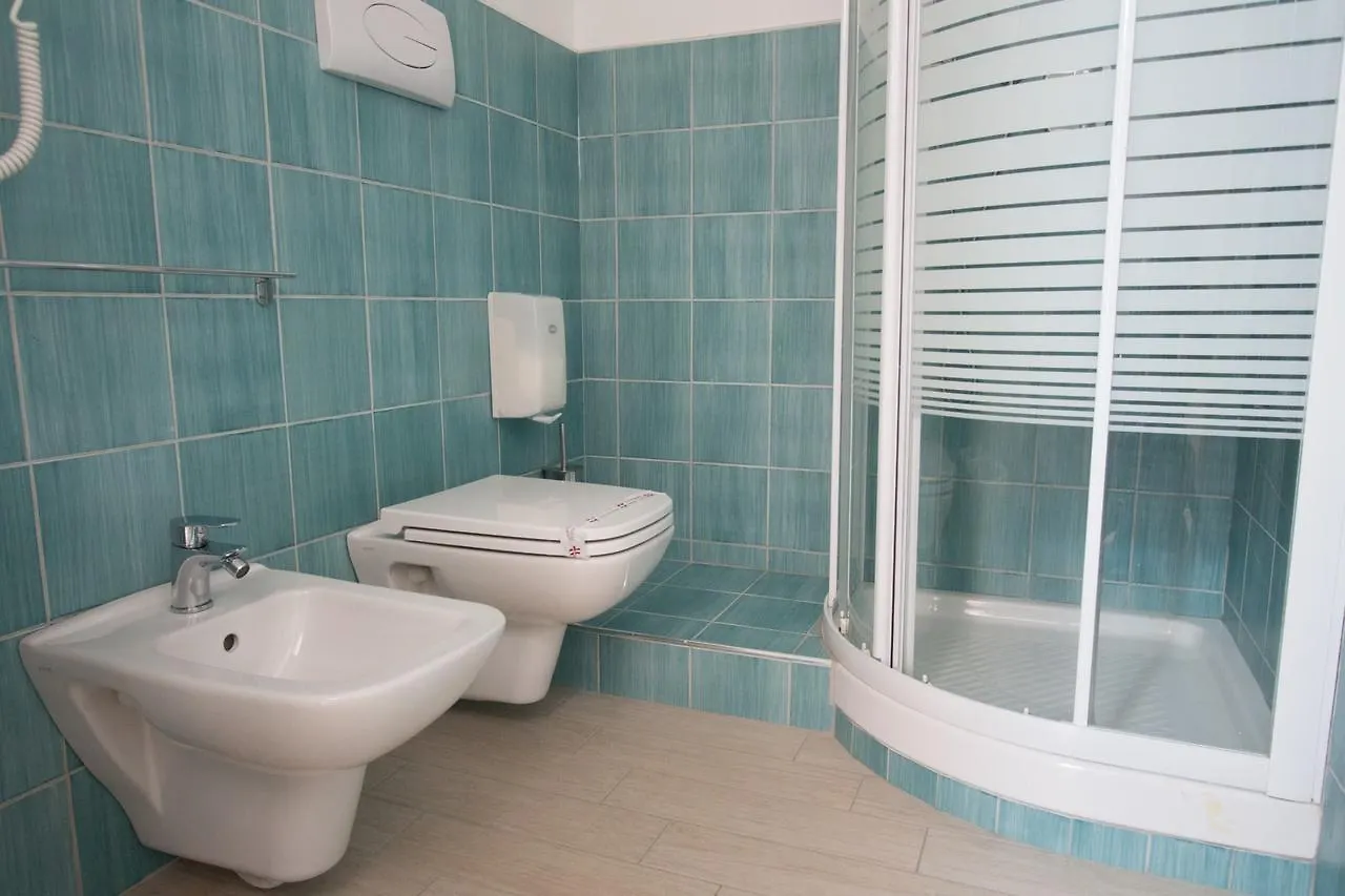 B&B Baglio Santa Croce Πόρτο Εμπέντοκλε Bed and Breakfast