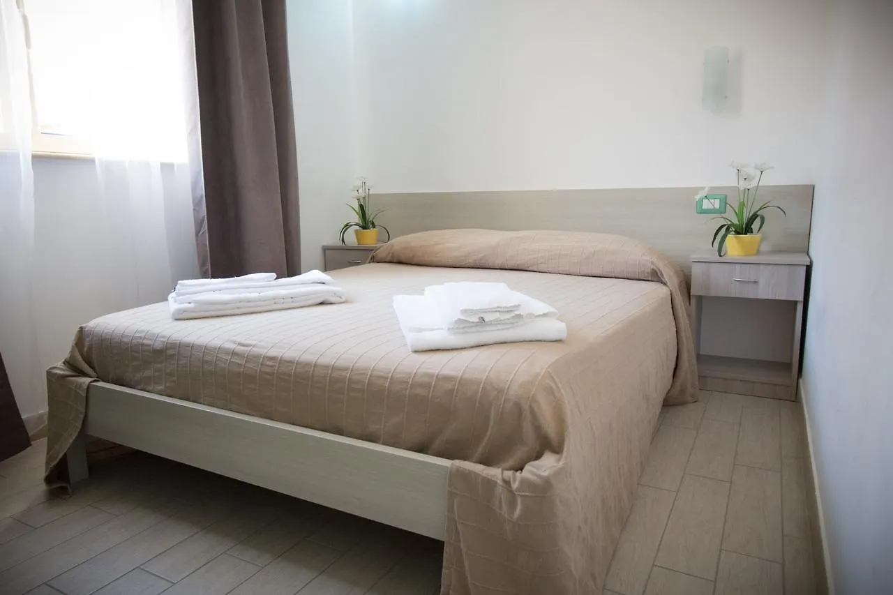 B&B Baglio Santa Croce Πόρτο Εμπέντοκλε