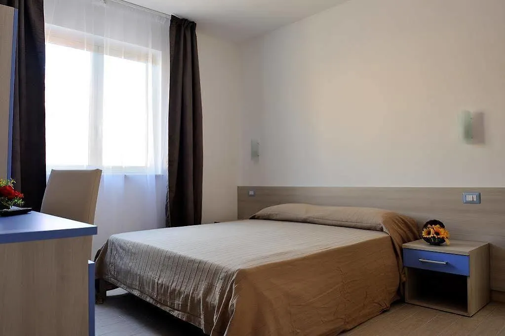 B&B Baglio Santa Croce Πόρτο Εμπέντοκλε Bed and Breakfast
