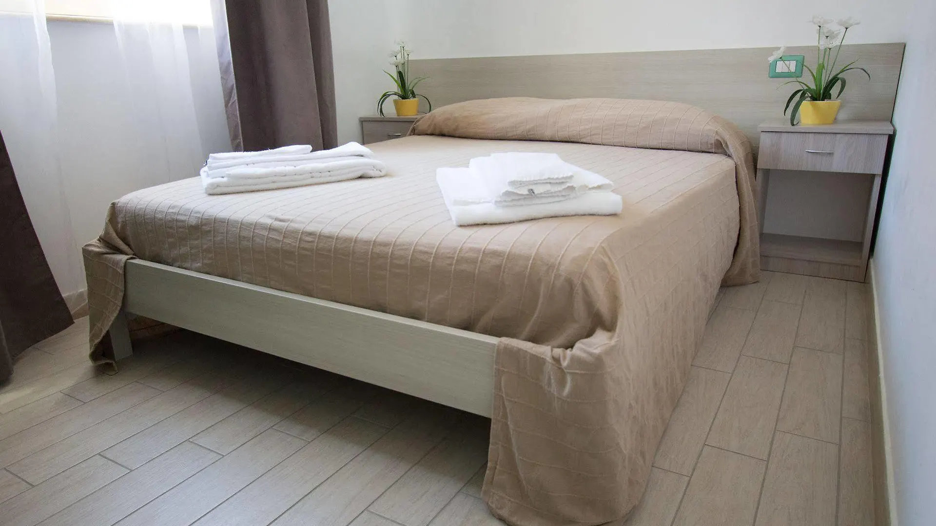 B&B Baglio Santa Croce Πόρτο Εμπέντοκλε
