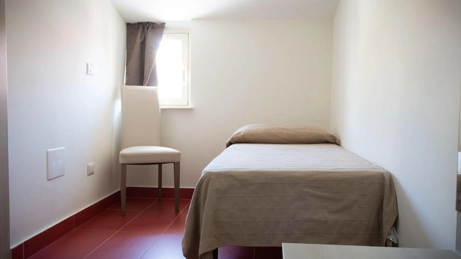 B&B Baglio Santa Croce Πόρτο Εμπέντοκλε 3*,