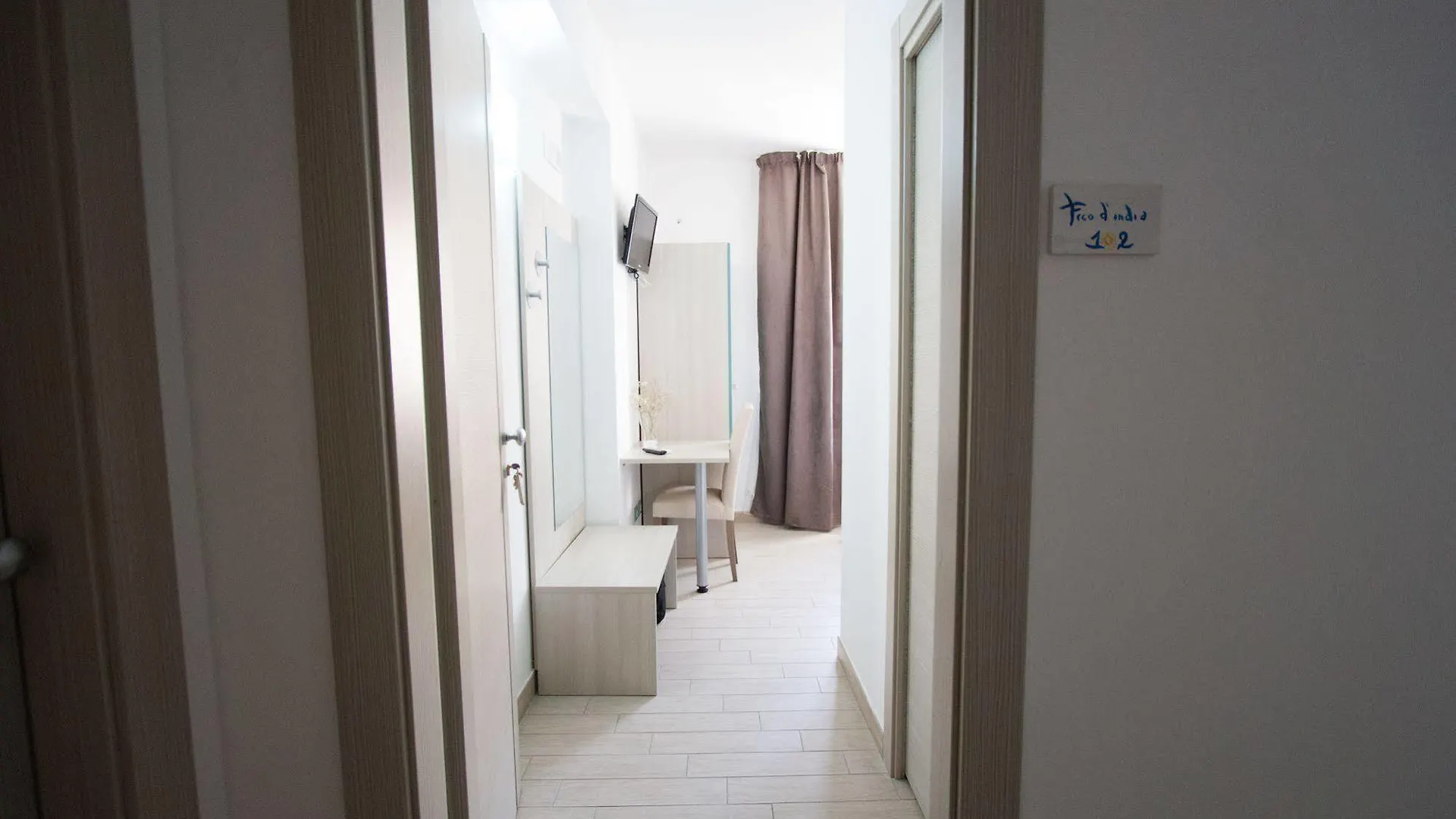 B&B Baglio Santa Croce Πόρτο Εμπέντοκλε