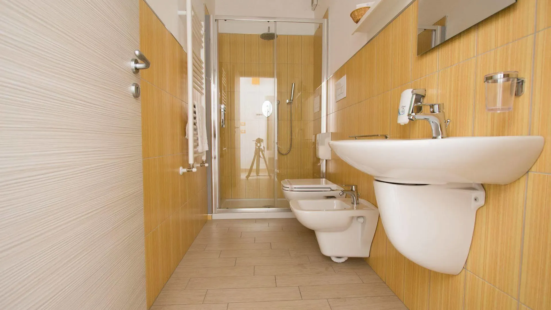 Bed and Breakfast B&B Baglio Santa Croce Πόρτο Εμπέντοκλε