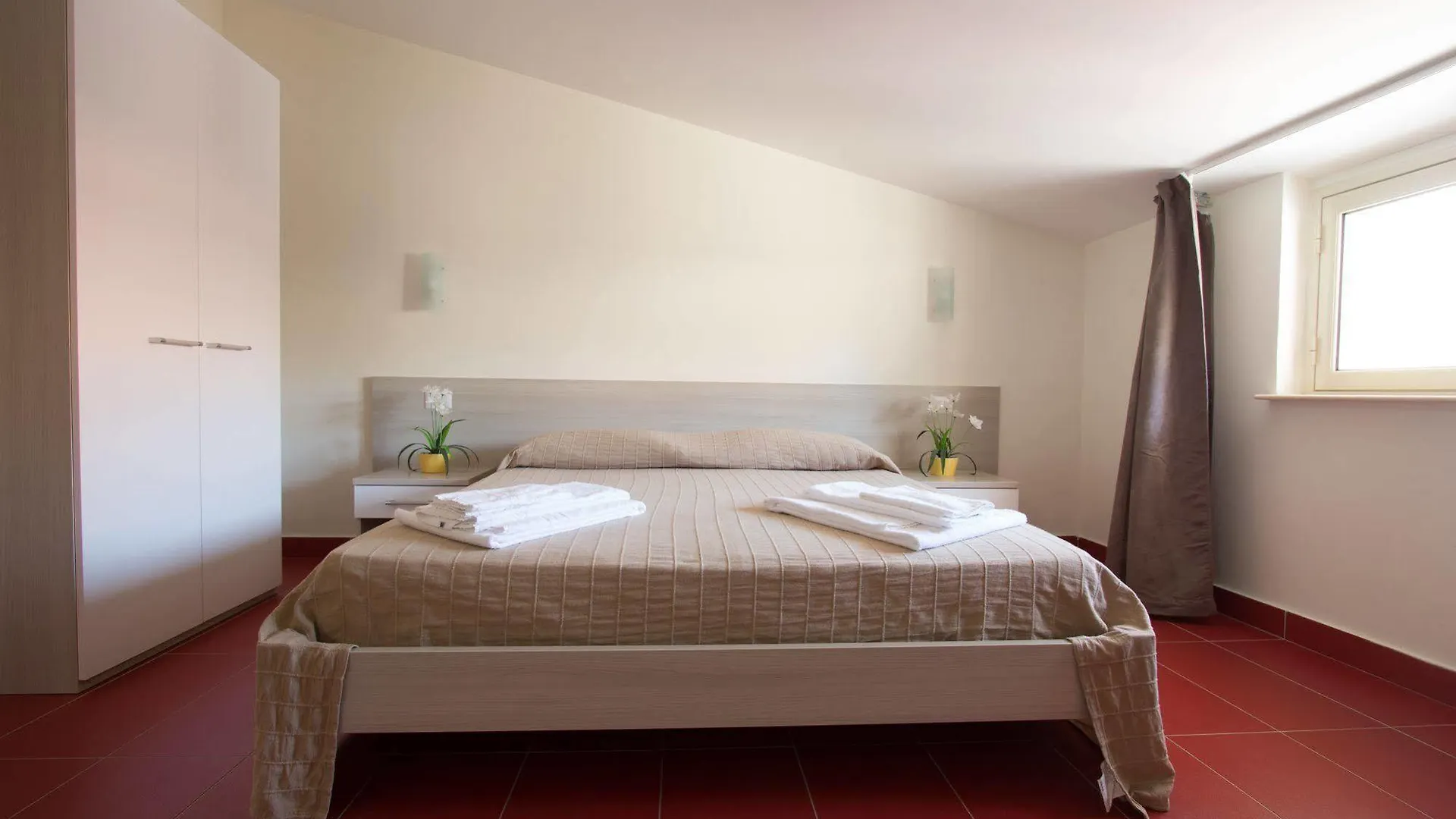 Bed and Breakfast B&B Baglio Santa Croce Πόρτο Εμπέντοκλε