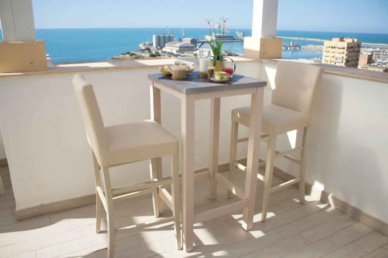 Bed and Breakfast B&B Baglio Santa Croce Πόρτο Εμπέντοκλε