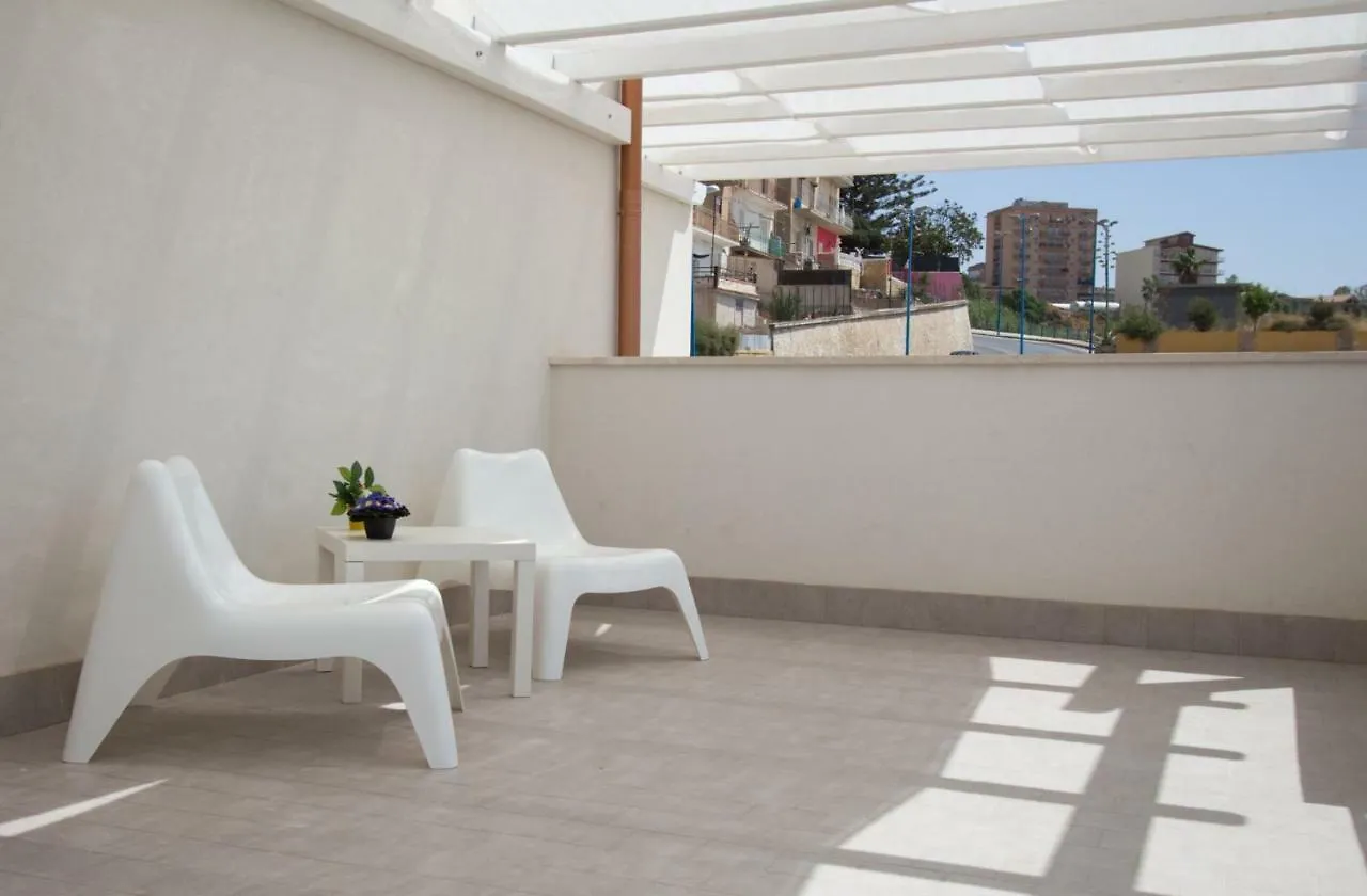 B&B Baglio Santa Croce Πόρτο Εμπέντοκλε 3*,  Ιταλία